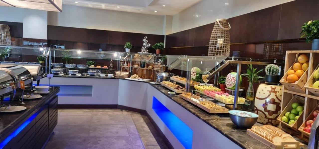 Novotel Business Park Dammam