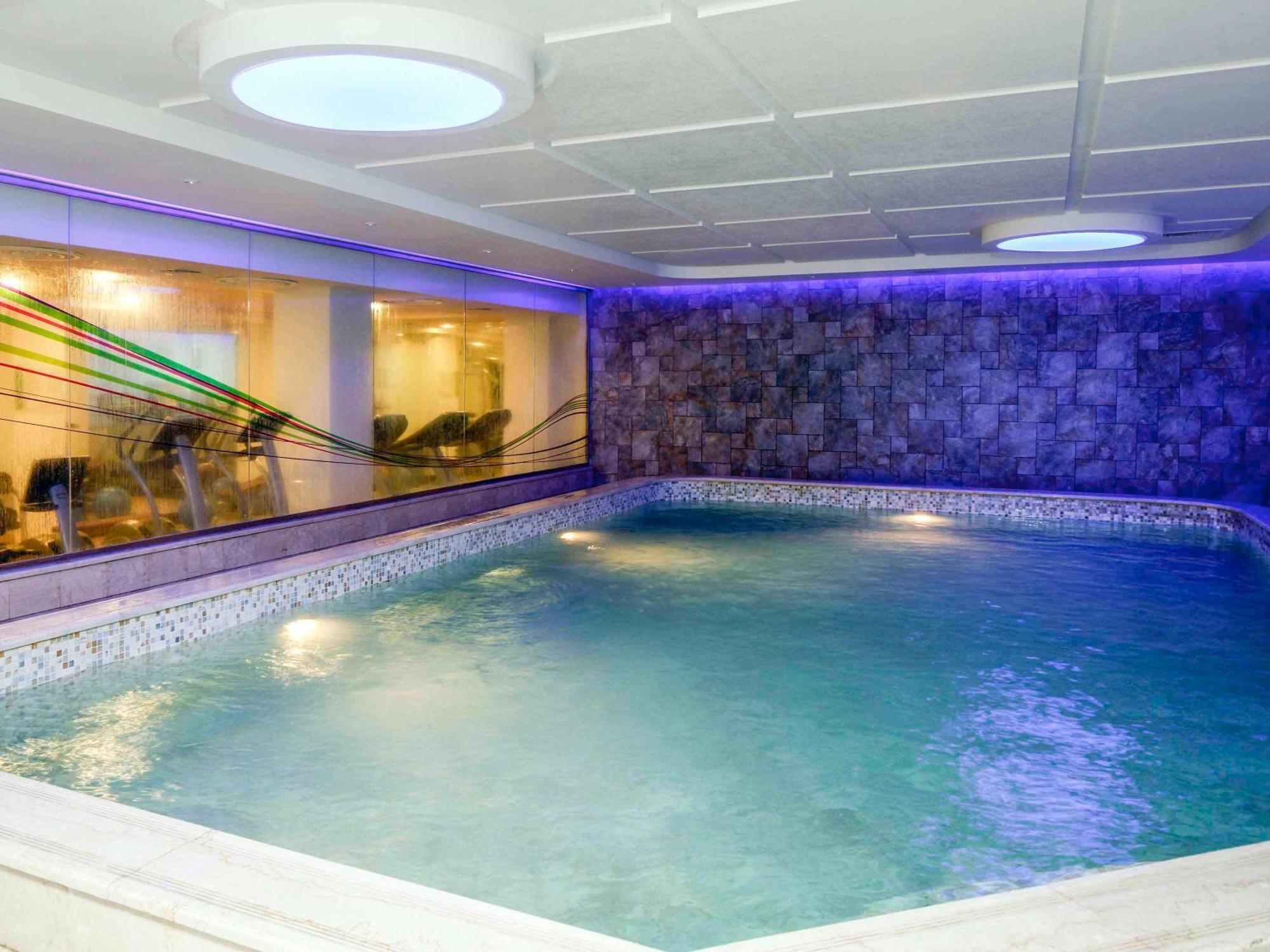 Novotel Business Park Dammam