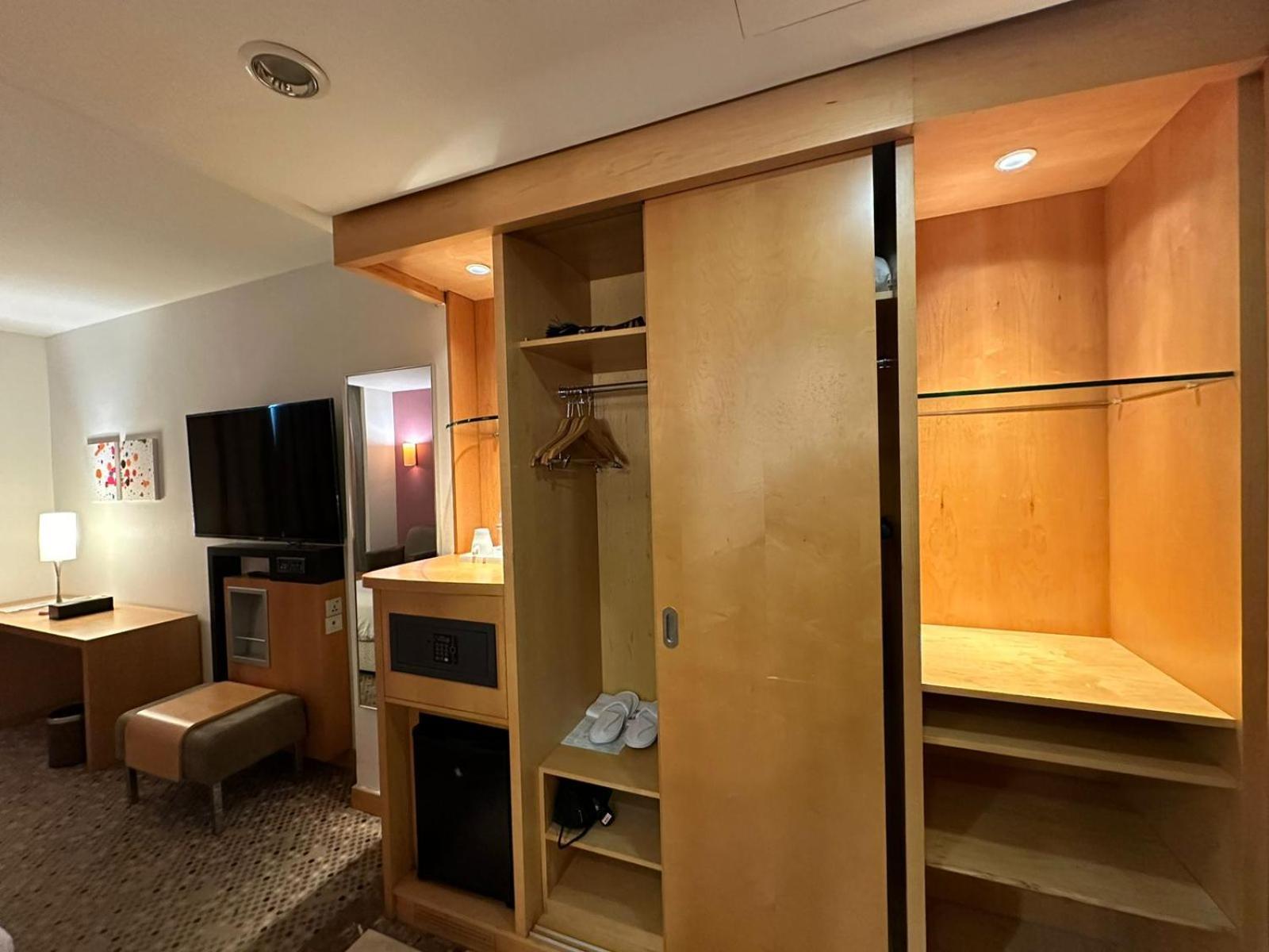 Hotel Novotel Business Park Dammam