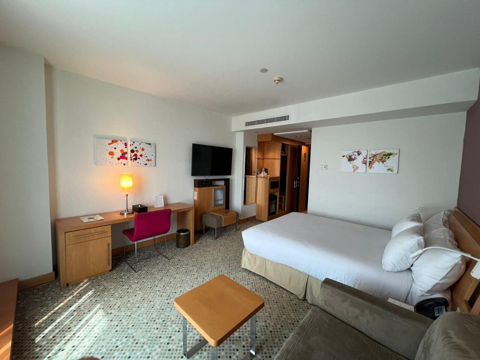 Novotel Business Park Dammam