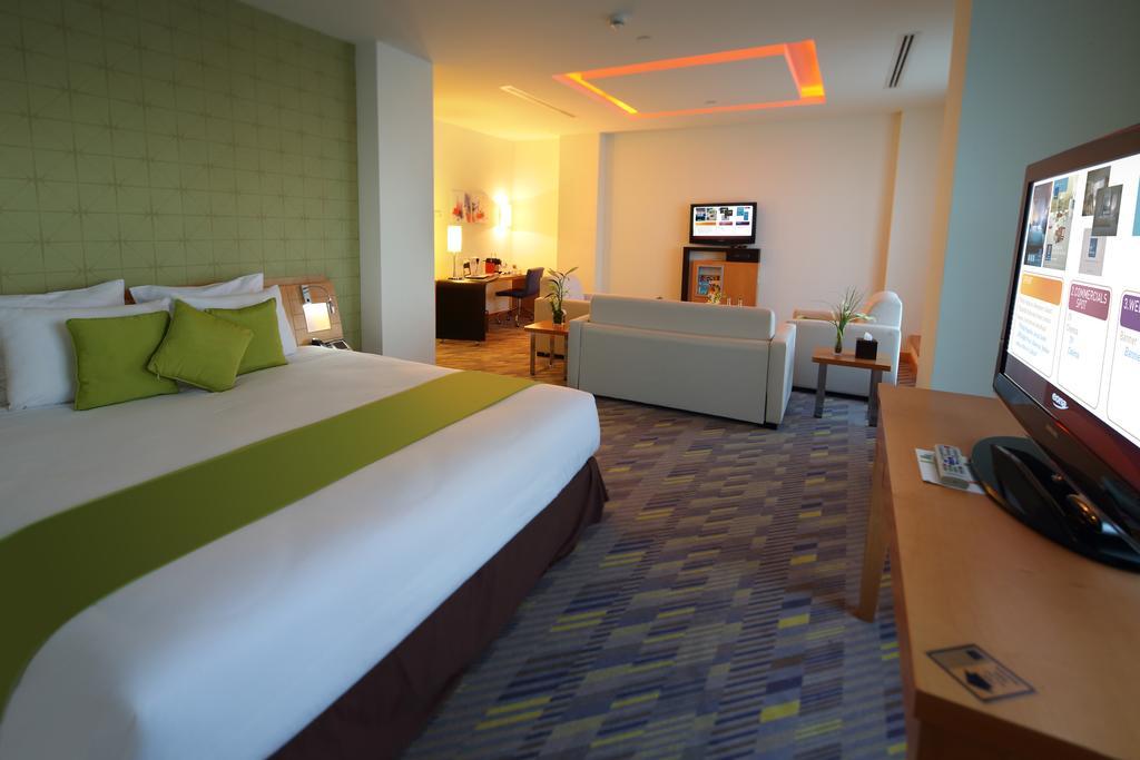 Novotel Business Park Dammam