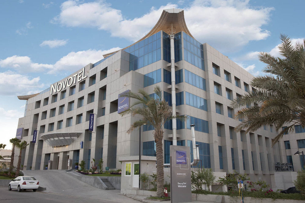 Novotel Business Park