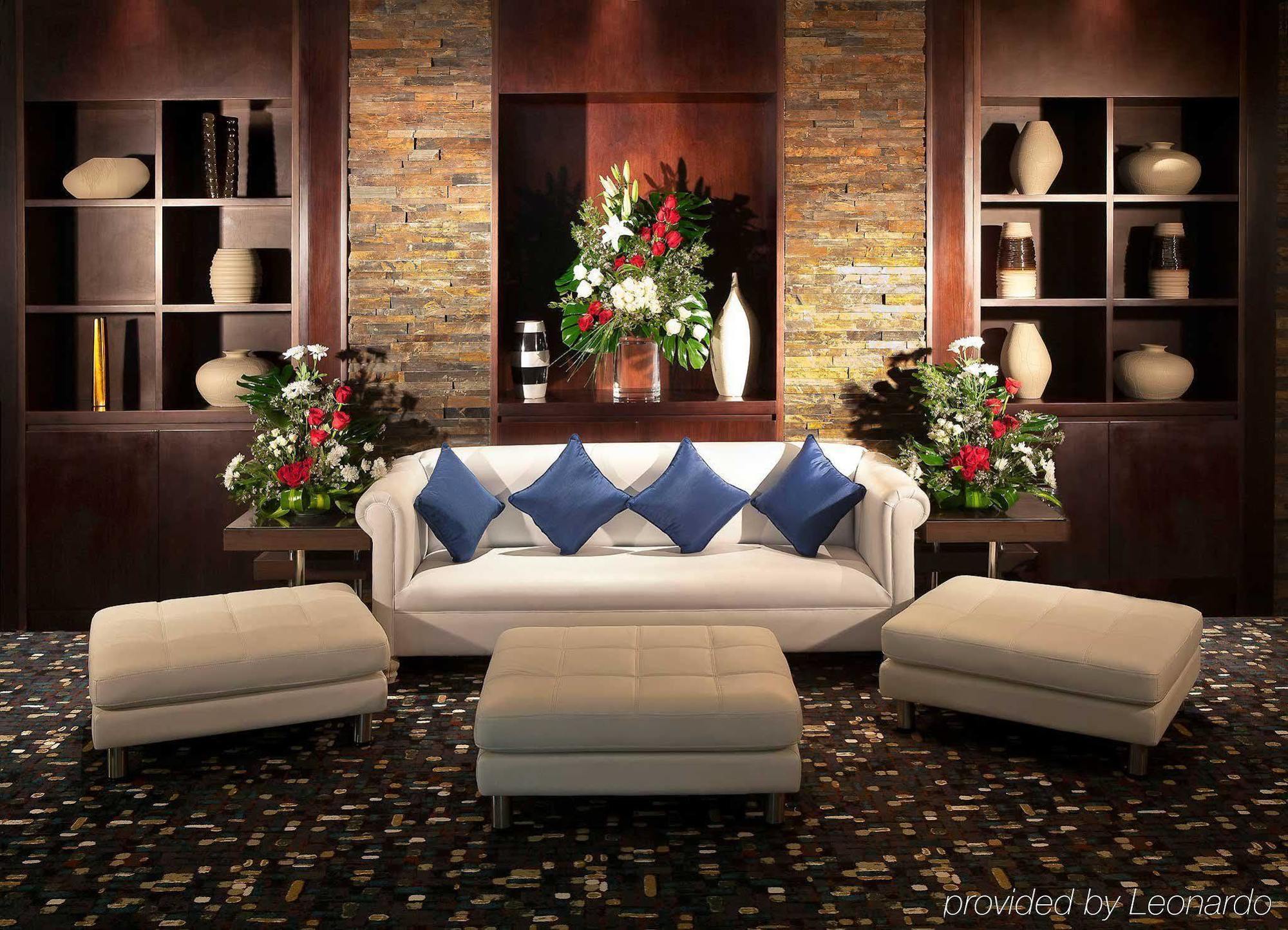 Novotel Business Park 4* Dammam