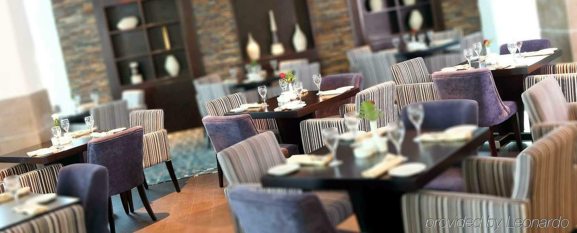 Novotel Business Park Hotel