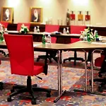 Novotel Dammam Business Park 