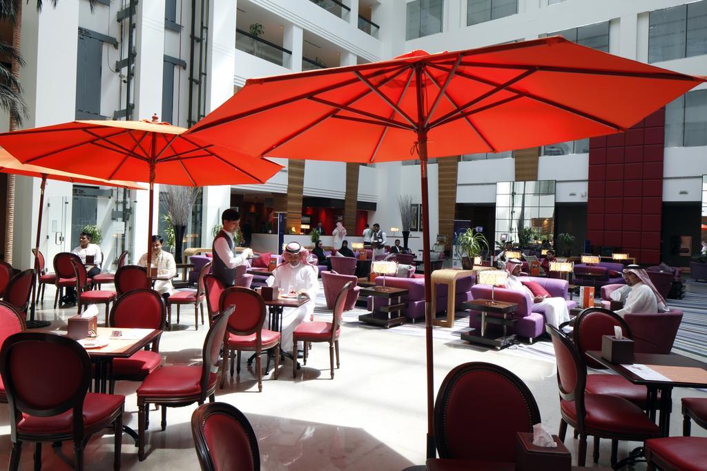 Novotel Business Park Hotel