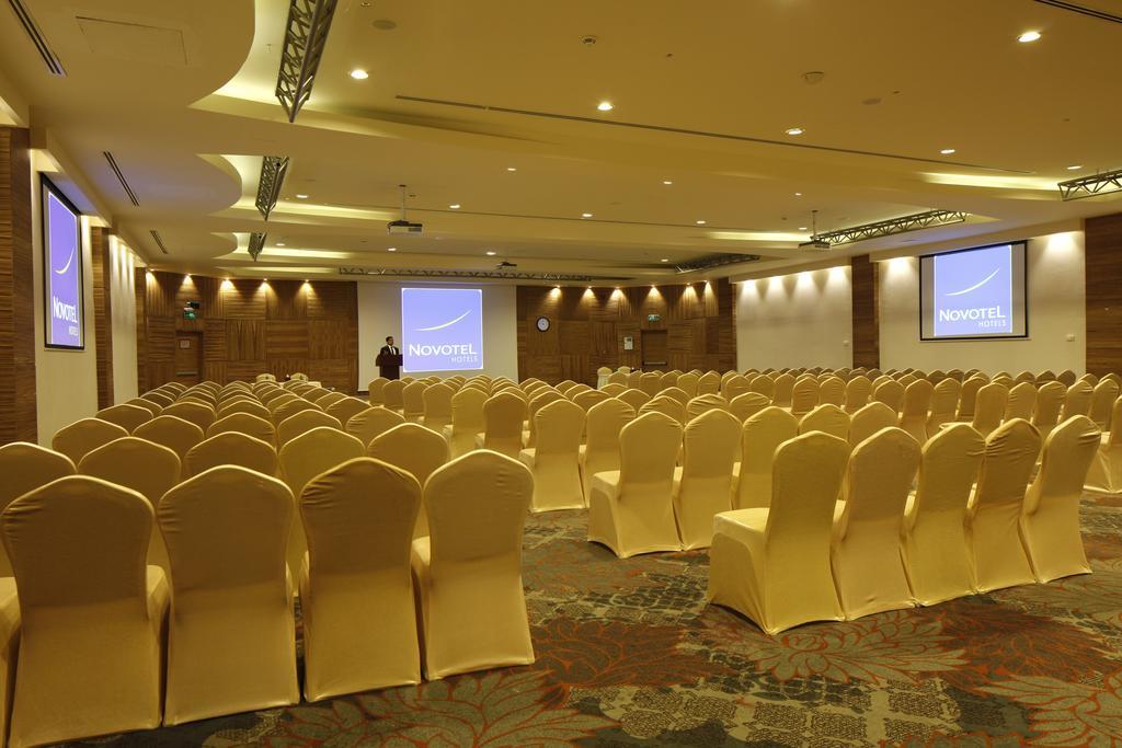 Novotel Business Park Dammam