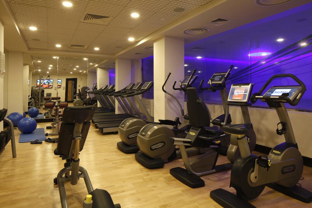Novotel Business Park 4* Dammam