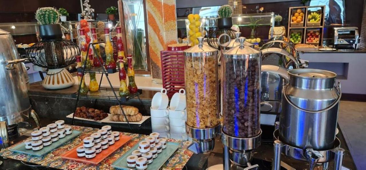 Novotel Business Park Dammam