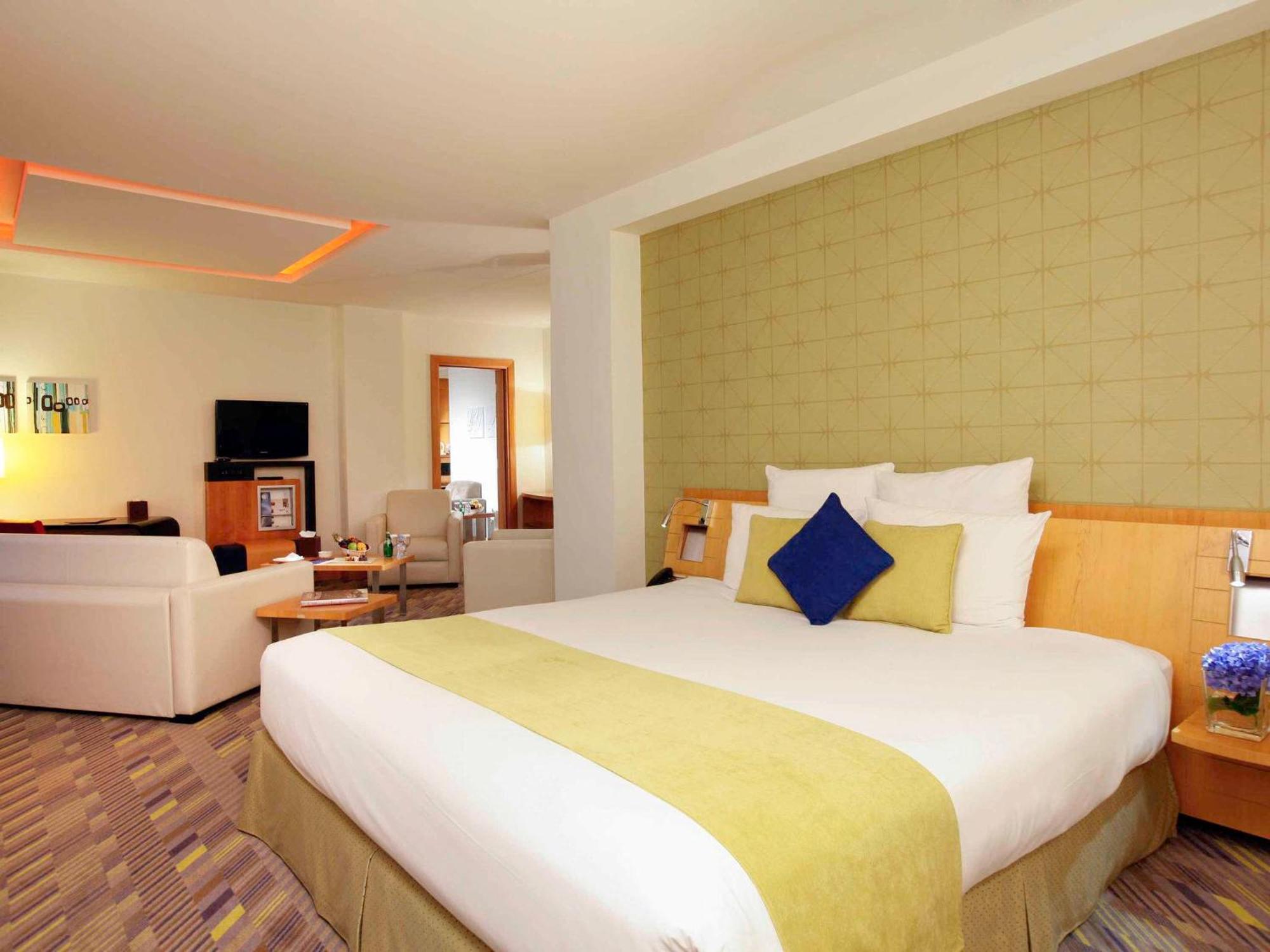 Novotel Business Park Dammam