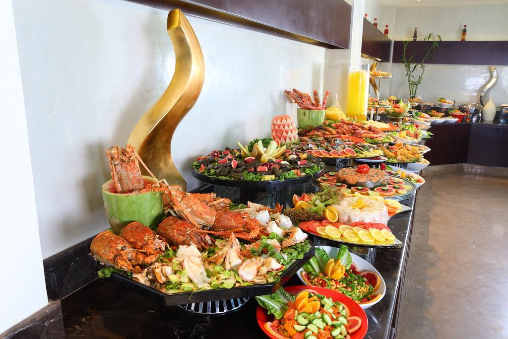 Novotel Business Park 4*