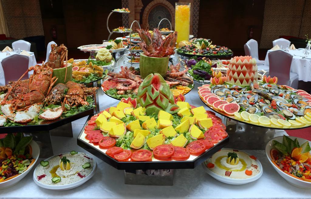 Novotel Business Park 4* Dammam