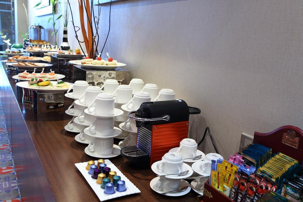 Novotel Business Park 4*