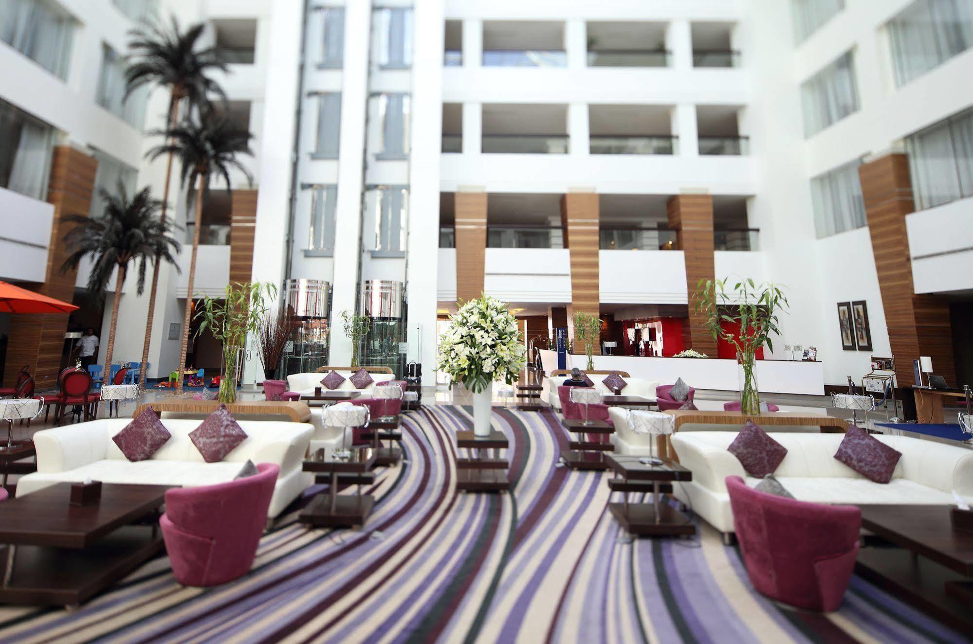 Novotel Business Park