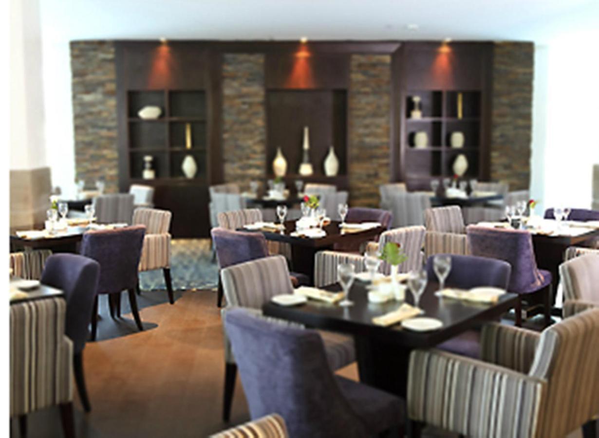 Novotel Business Park Hotel