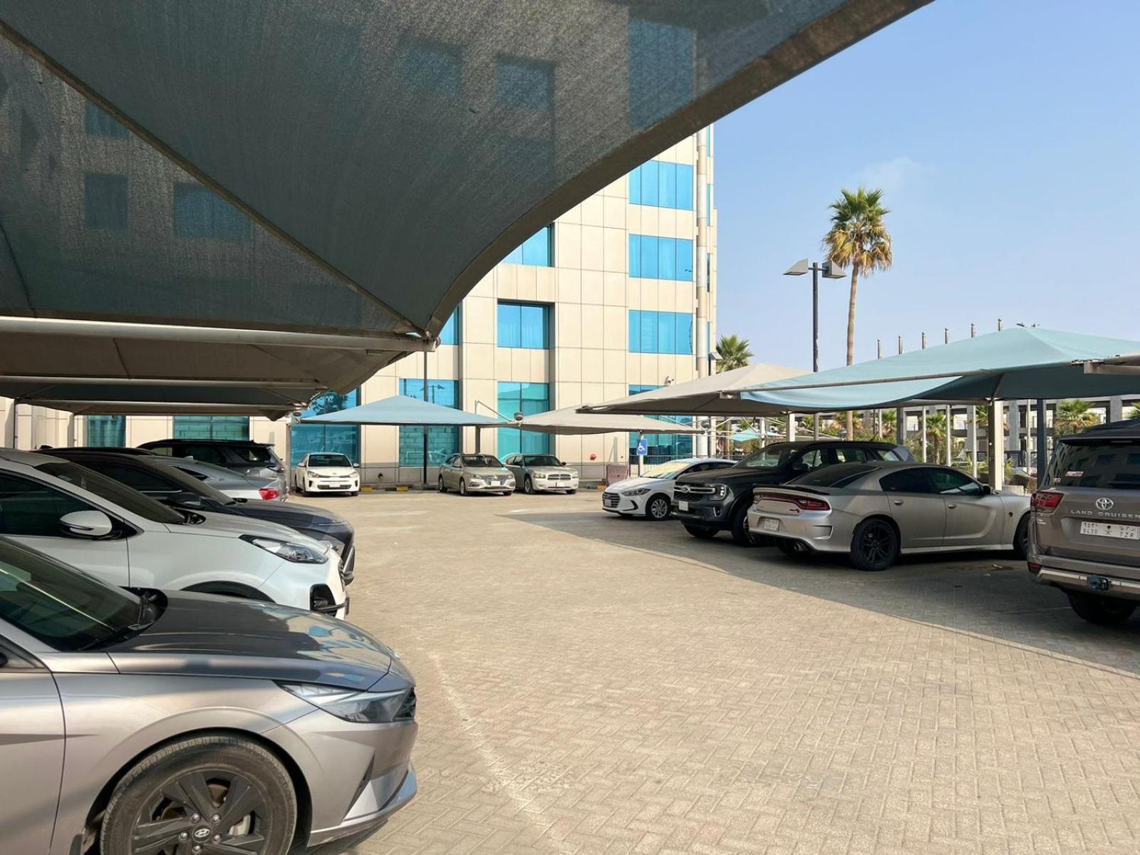 Novotel Business Park