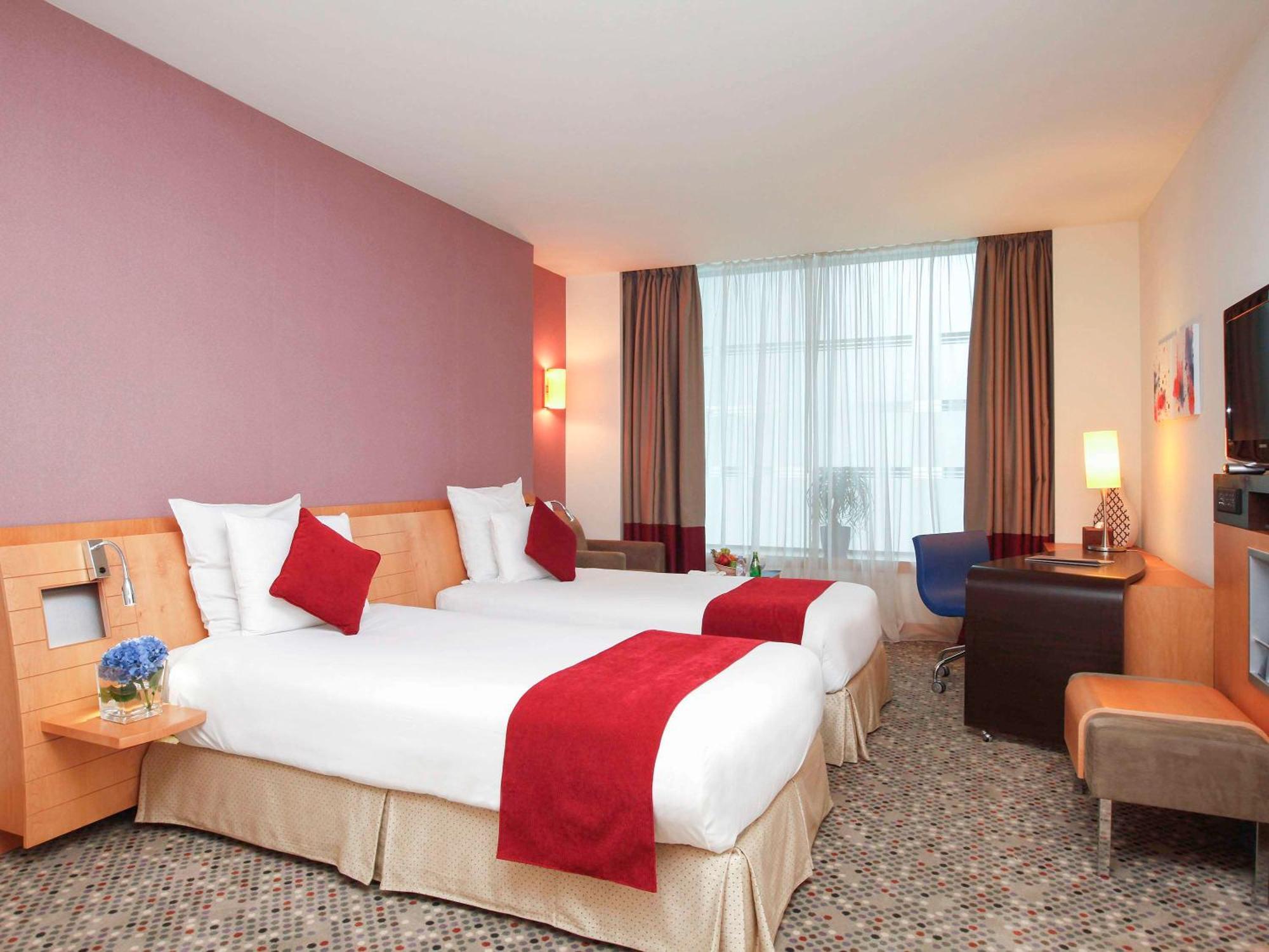 Novotel Business Park Dammam