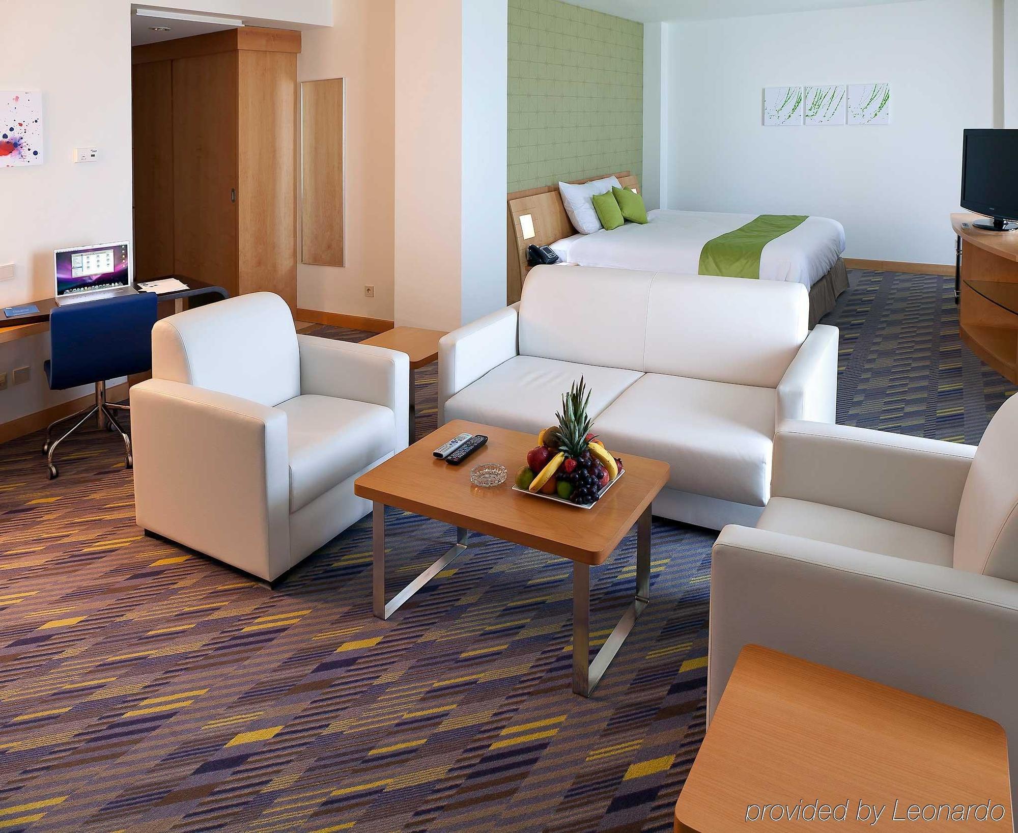 Novotel Business Park Hotel Dammam