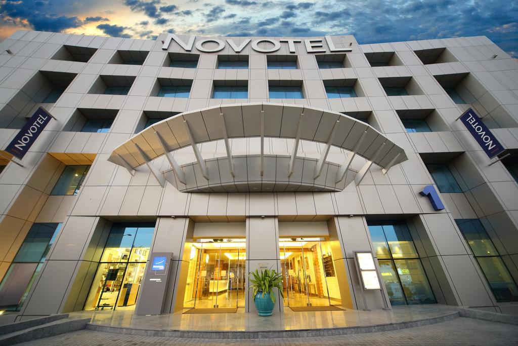 Novotel Business Park Dammam