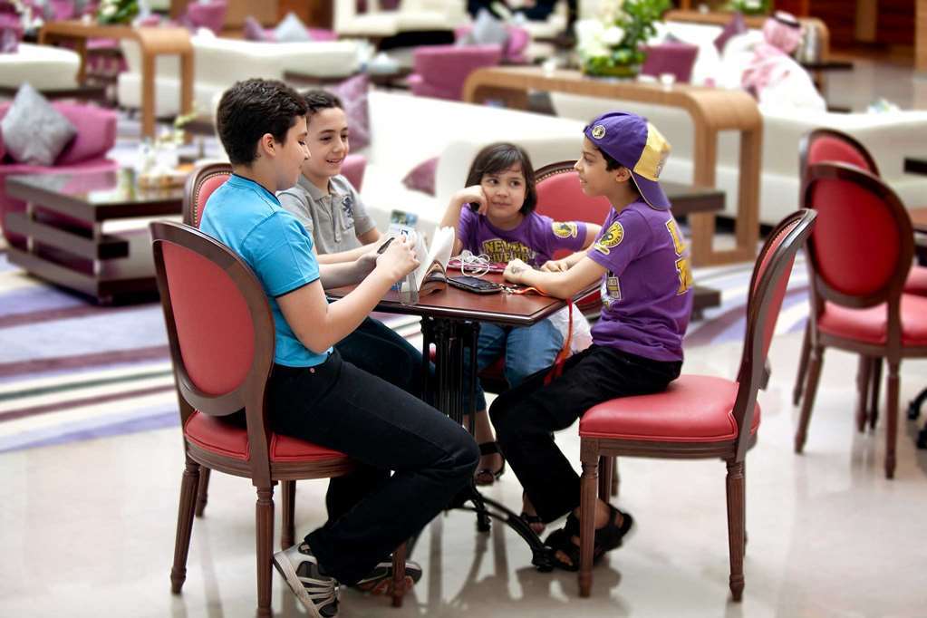 Novotel Business Park 4* Dammam