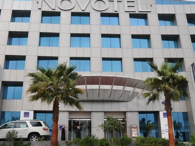 Novotel Business Park Dammam