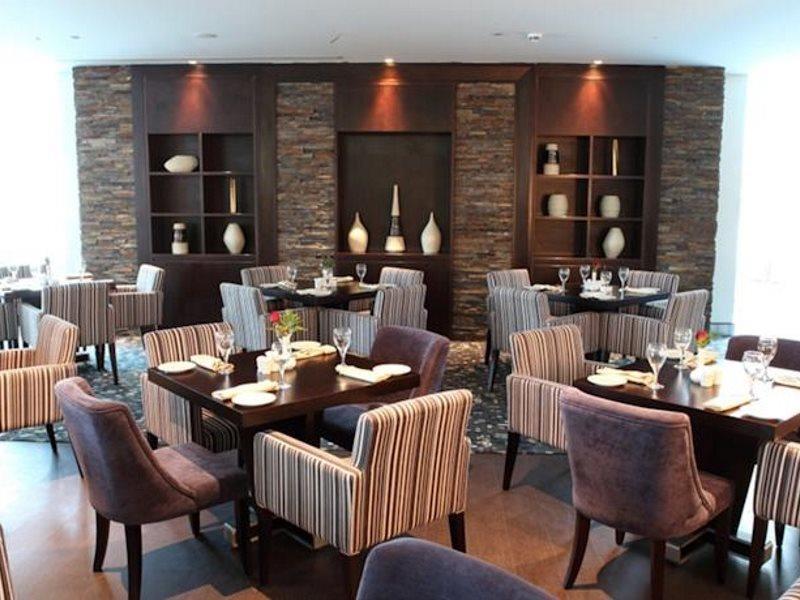 Hotel Novotel Business Park