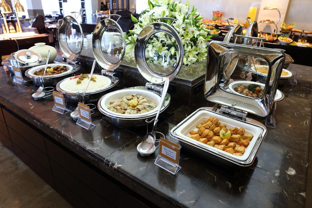 Novotel Business Park Dammam