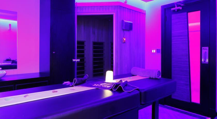 Novotel Business Park Hotel Dammam